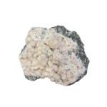 Apophylite Natural Specimens Cluster Wt: 9314g (India)